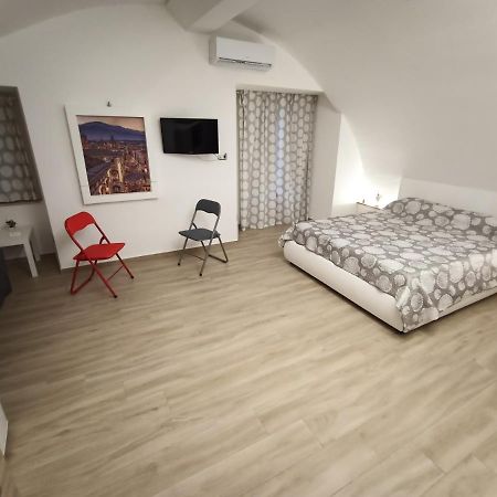 Duomo Home 卡塔尼亚 外观 照片
