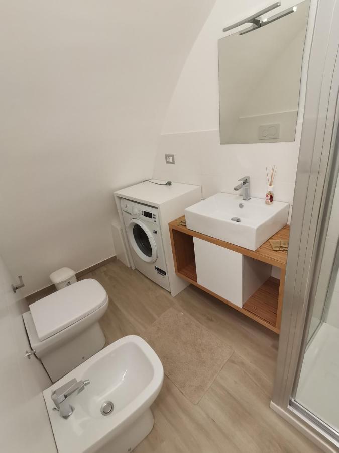Duomo Home 卡塔尼亚 外观 照片