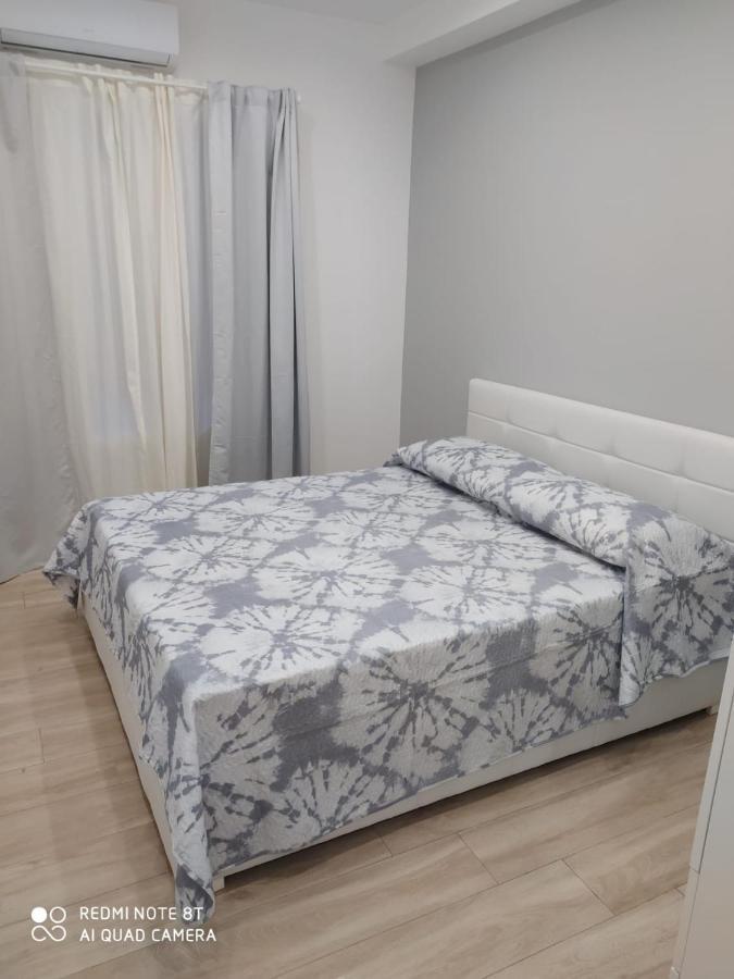 Duomo Home 卡塔尼亚 外观 照片