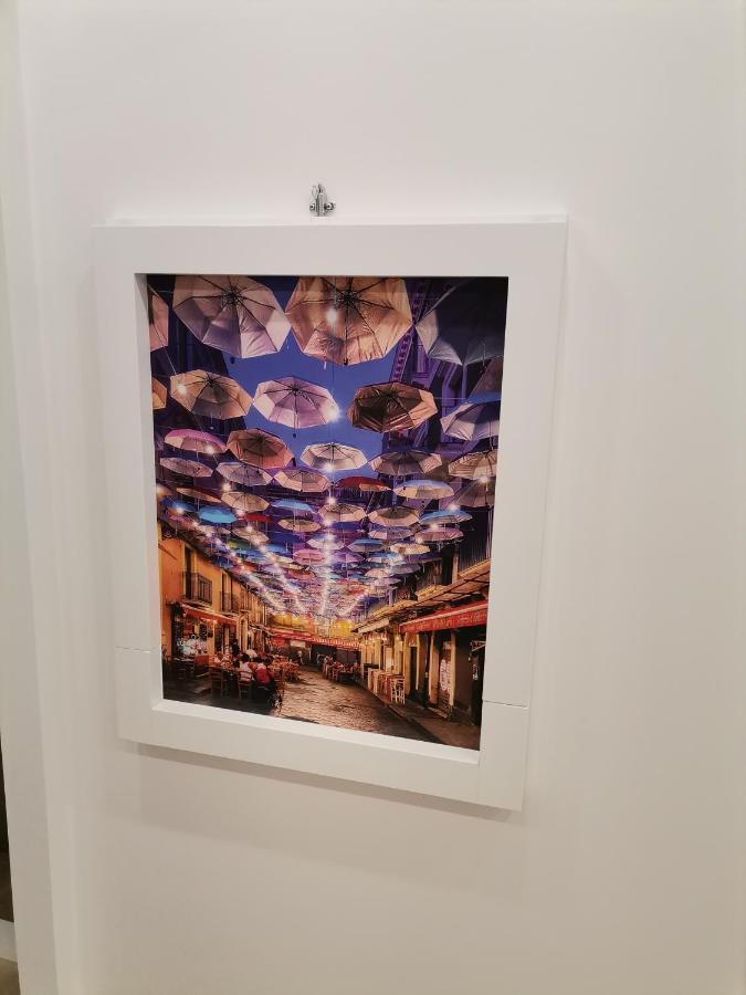 Duomo Home 卡塔尼亚 外观 照片
