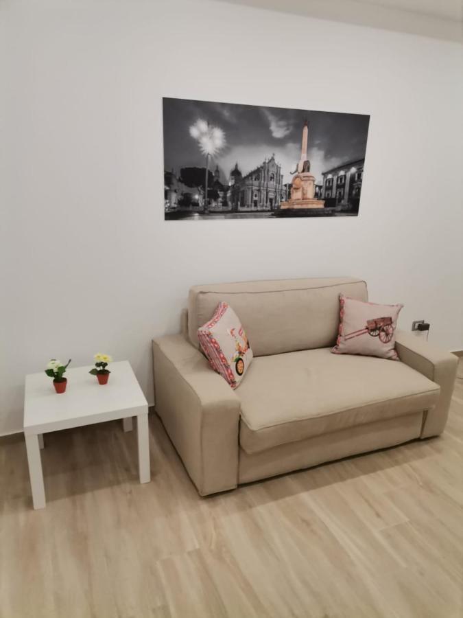 Duomo Home 卡塔尼亚 外观 照片
