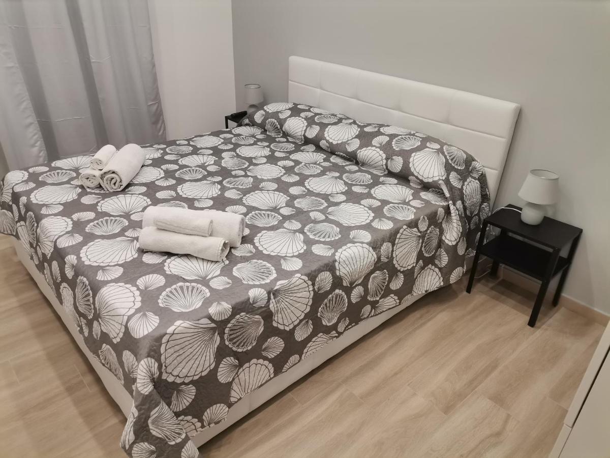 Duomo Home 卡塔尼亚 外观 照片