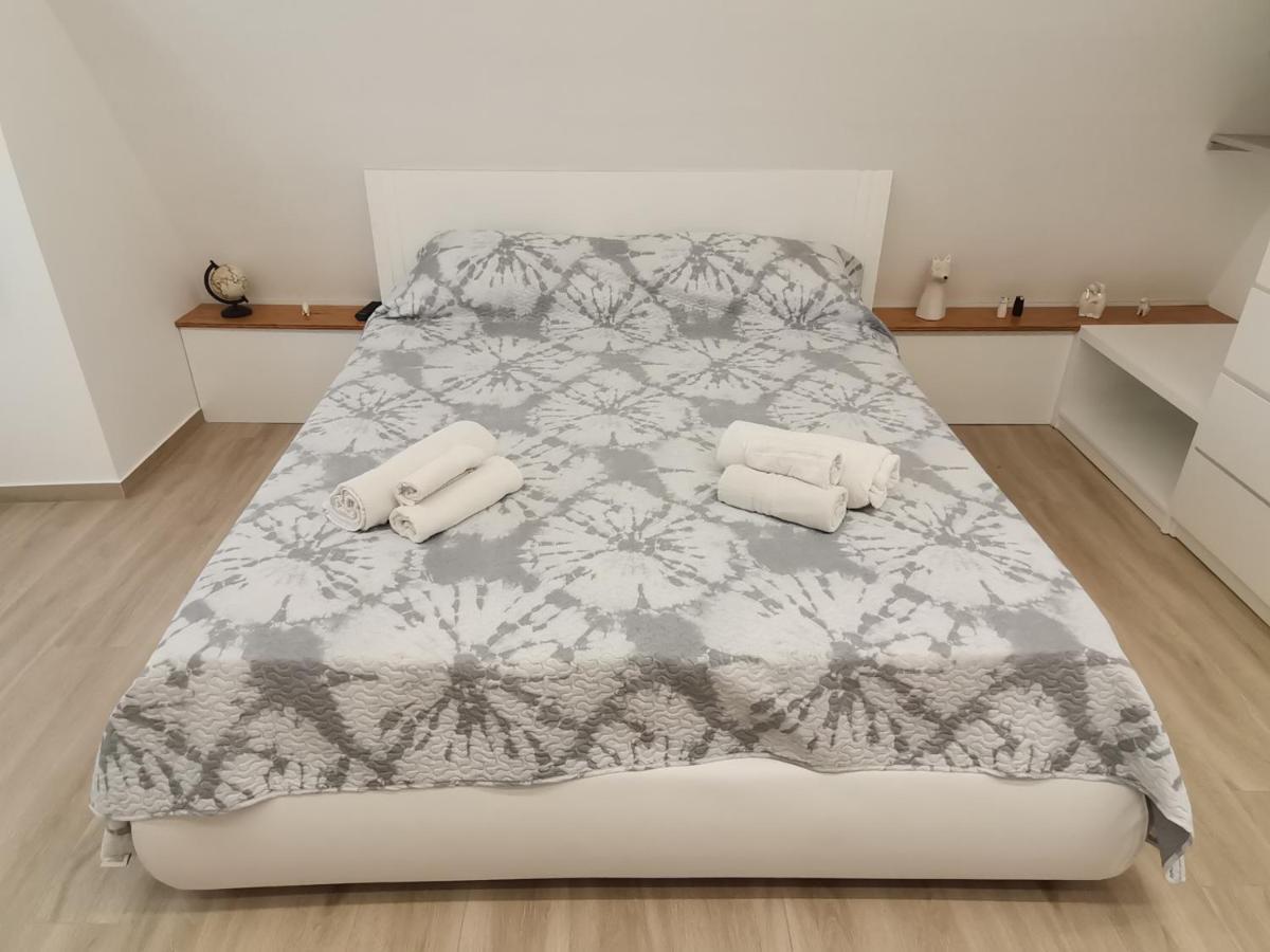 Duomo Home 卡塔尼亚 外观 照片