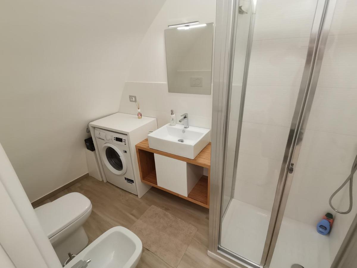 Duomo Home 卡塔尼亚 外观 照片