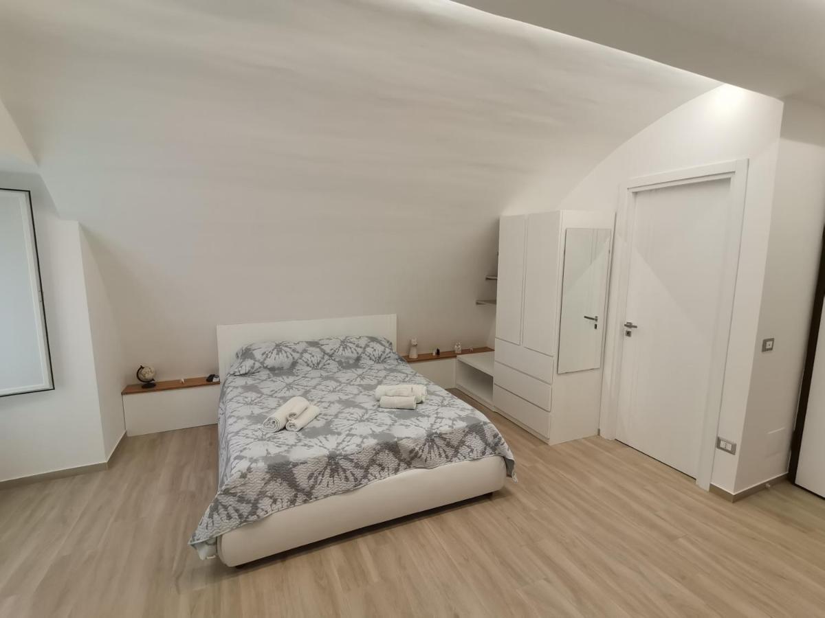 Duomo Home 卡塔尼亚 外观 照片