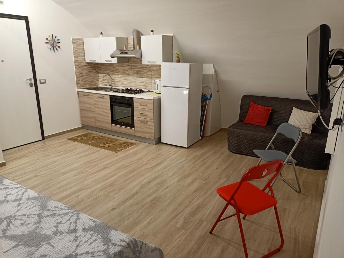 Duomo Home 卡塔尼亚 外观 照片