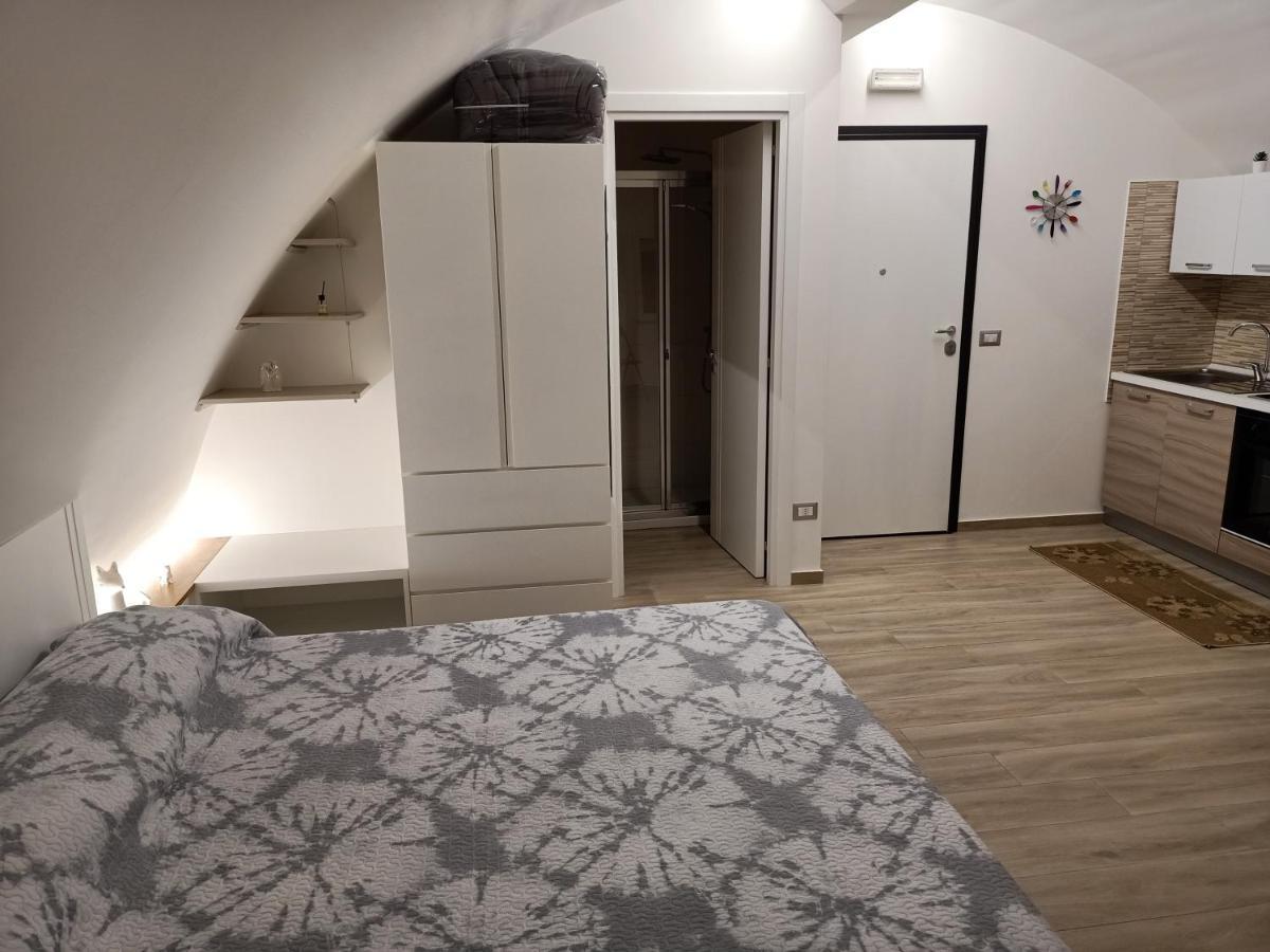 Duomo Home 卡塔尼亚 外观 照片