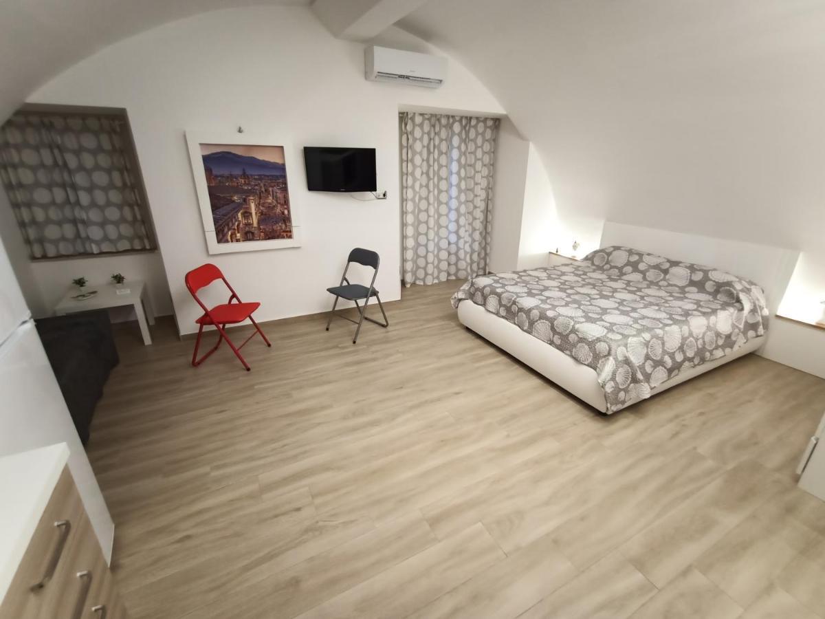 Duomo Home 卡塔尼亚 外观 照片