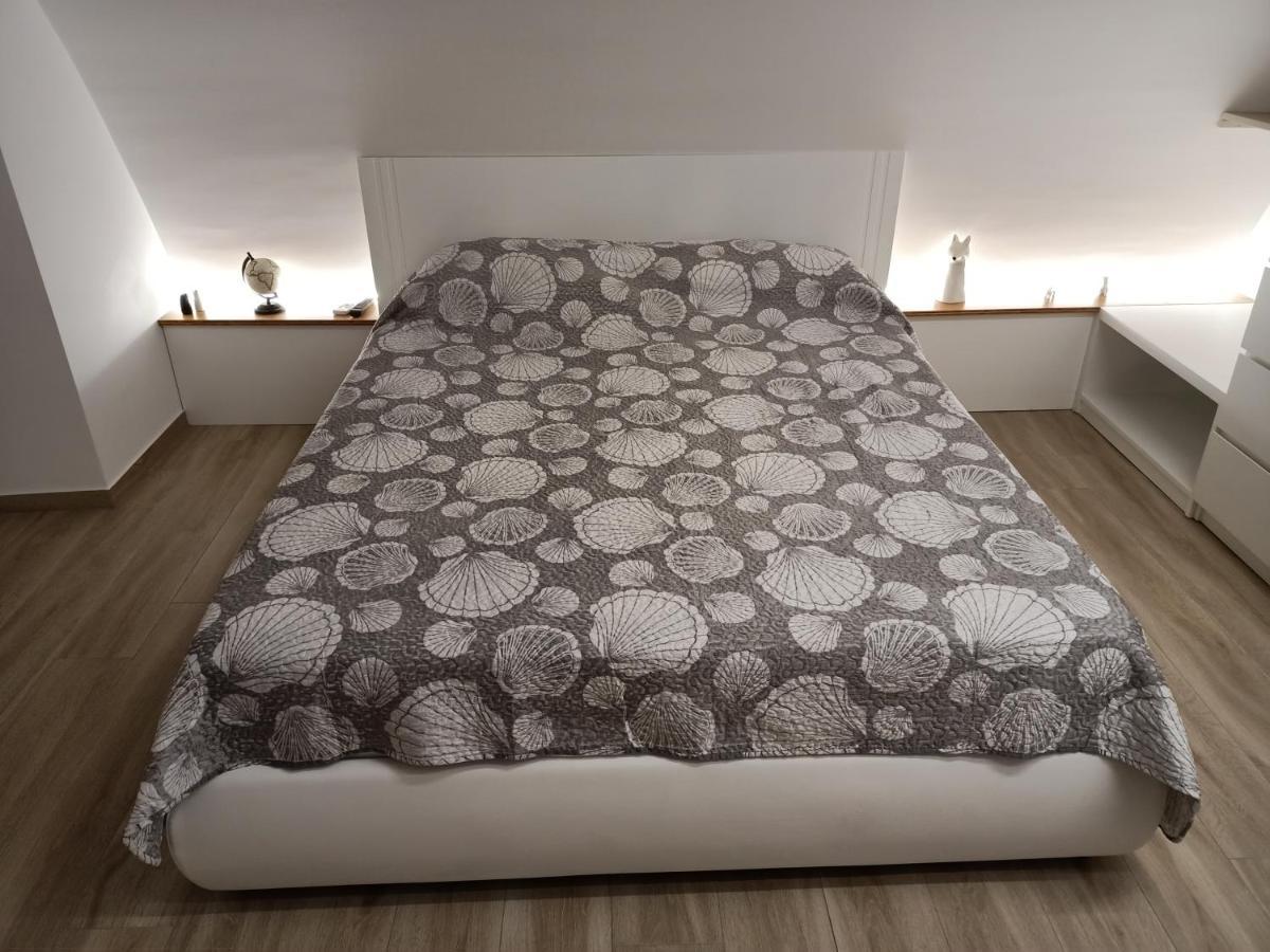 Duomo Home 卡塔尼亚 外观 照片