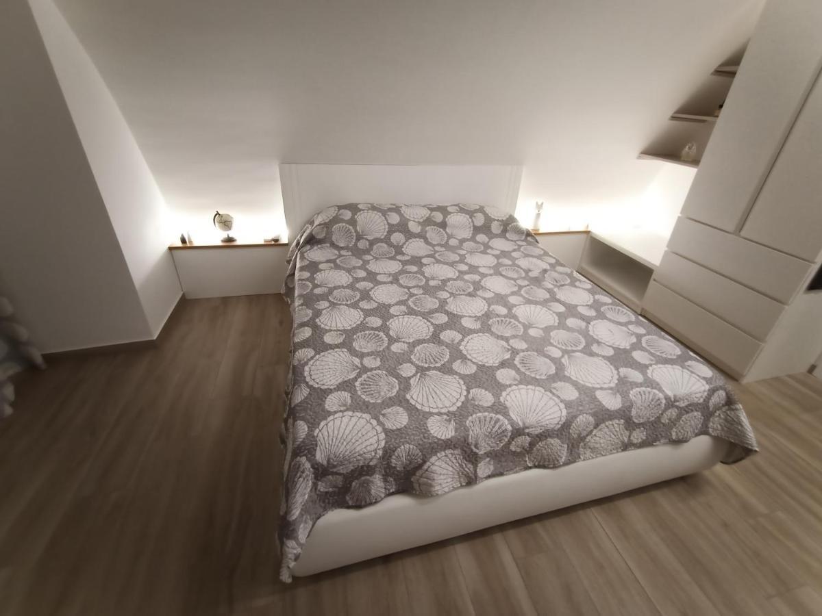 Duomo Home 卡塔尼亚 外观 照片