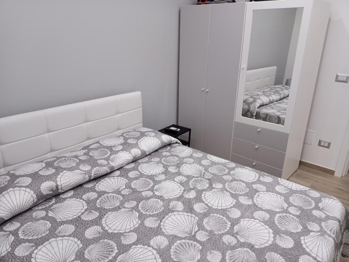 Duomo Home 卡塔尼亚 外观 照片
