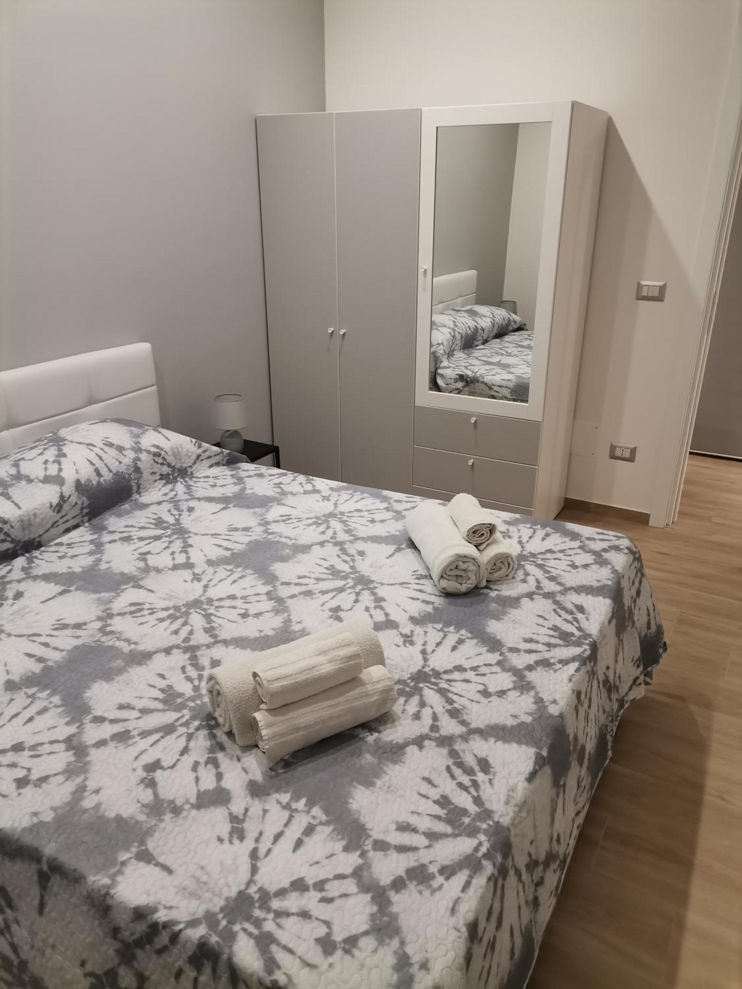 Duomo Home 卡塔尼亚 客房 照片