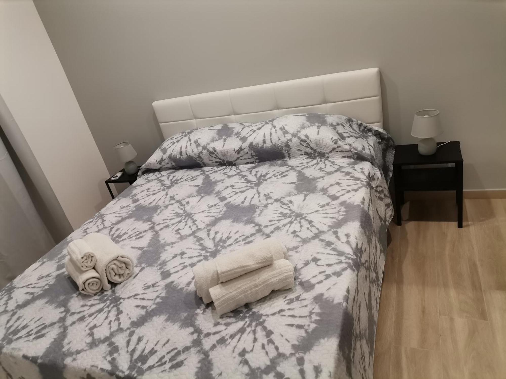 Duomo Home 卡塔尼亚 客房 照片